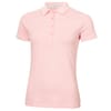 Regular Fit Short Sleeve Polo Shirt