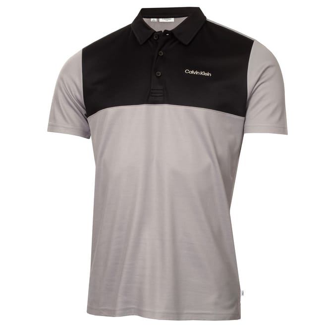Regular Fit Short Sleeve Polo Shirt