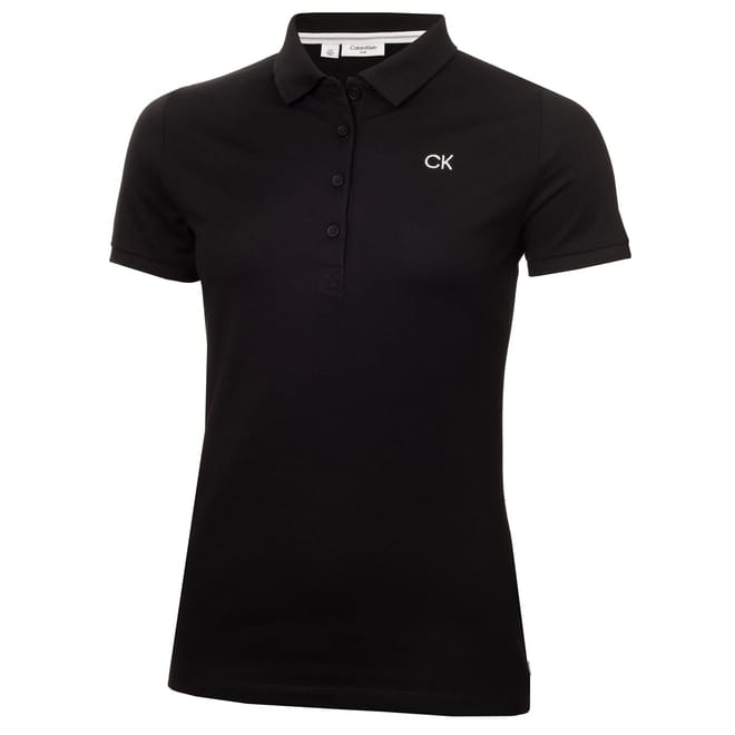 Short Sleeve Polo Shirt