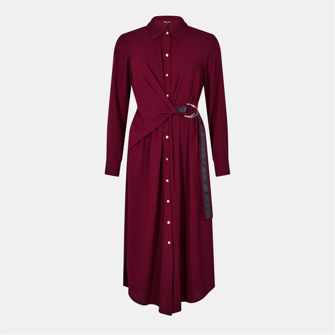 Shirt Dress