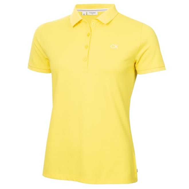 Regular Fit Short Sleeve Polo Shirt