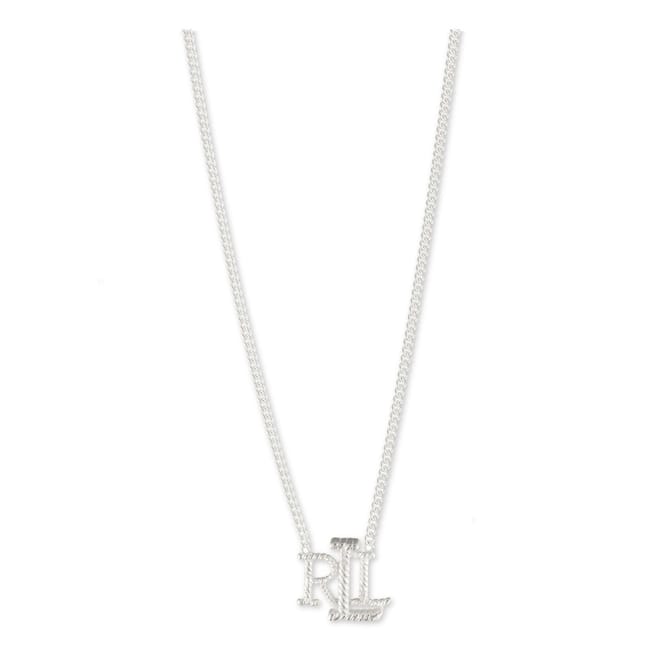 Logo Necklace