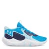 Armour Ua Jet 23 Basketball Shoes Unisex