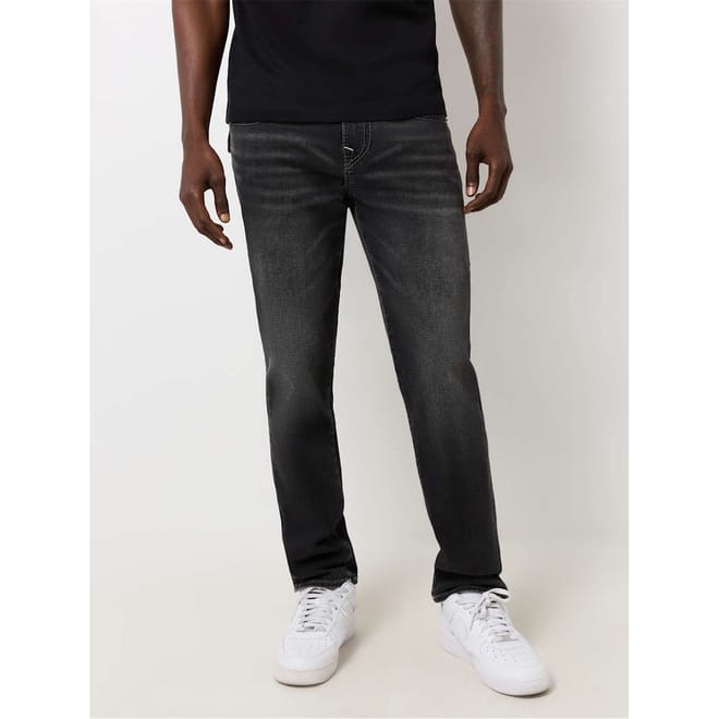 Geno Five Pocket Slim Jeans