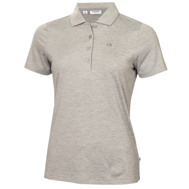Short Sleeve Polo Shirt