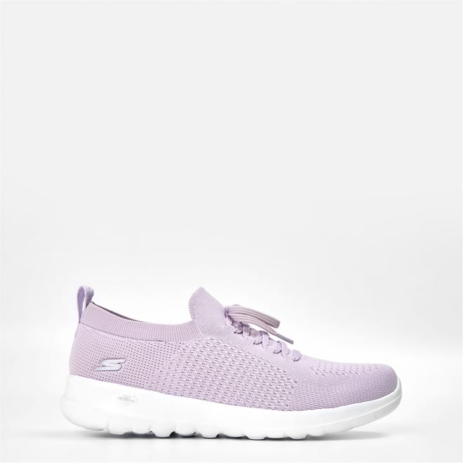 Go Walk Joy Low Top Flat Heel Sneakers