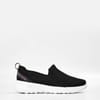 Go Walk Joy Low Top Flat Heel Sneakers