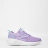 Go Run Fast Low Top Flat Heel Sneakers