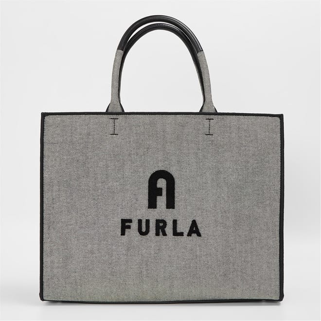 Tote Bag with Logo