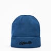 Aw Lettering Adjustable Cuff Beanie
