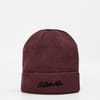 Aw Lettering Adjustable Cuff Beanie