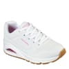 Uno Stand On Air Junior Girls Trainers