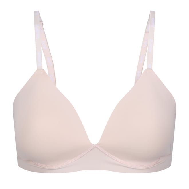 Breena Bra Plain Design