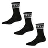 Mens Sherman 3 Pack Sport Socks