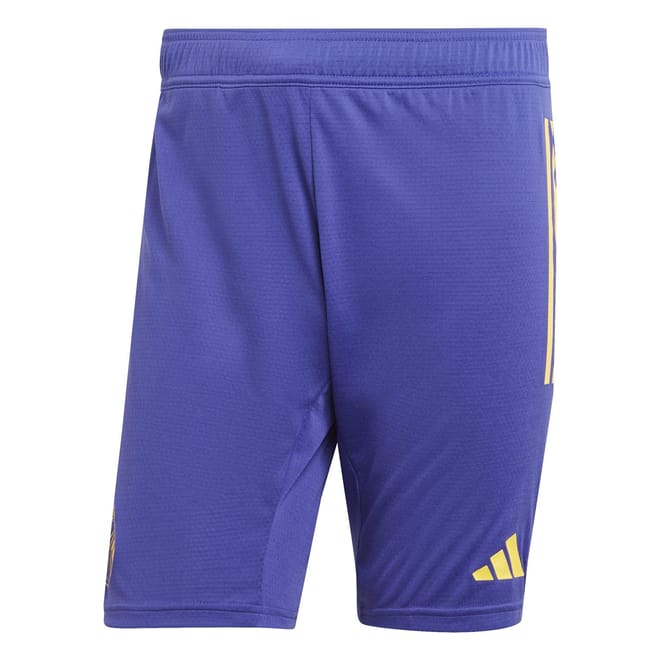 Mens Real Madrid Tiro 23 Pro Training Shorts