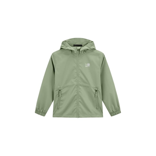 Sierra Hooded Jacket Junior