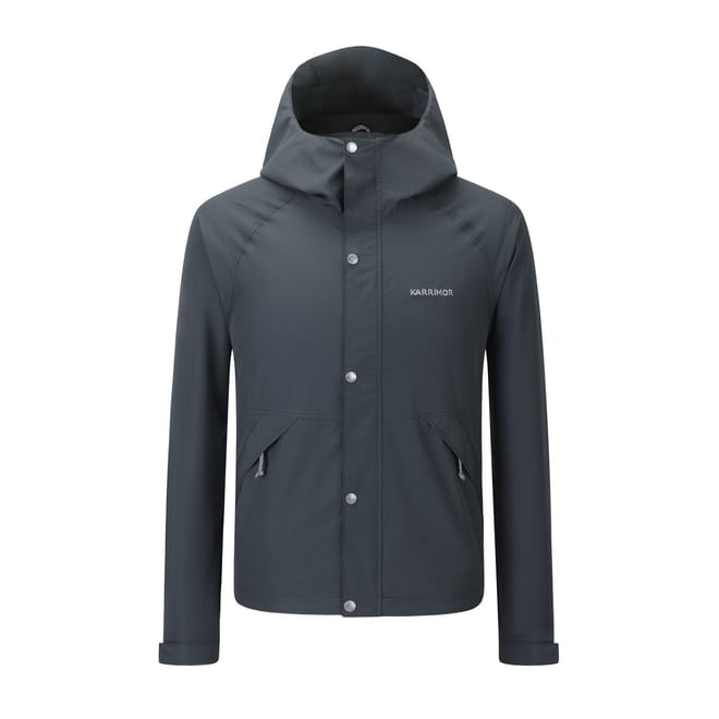 Womens Helix Waterproof Jacket