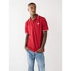 Crafted Pride Lettering Regular Fit Shirt