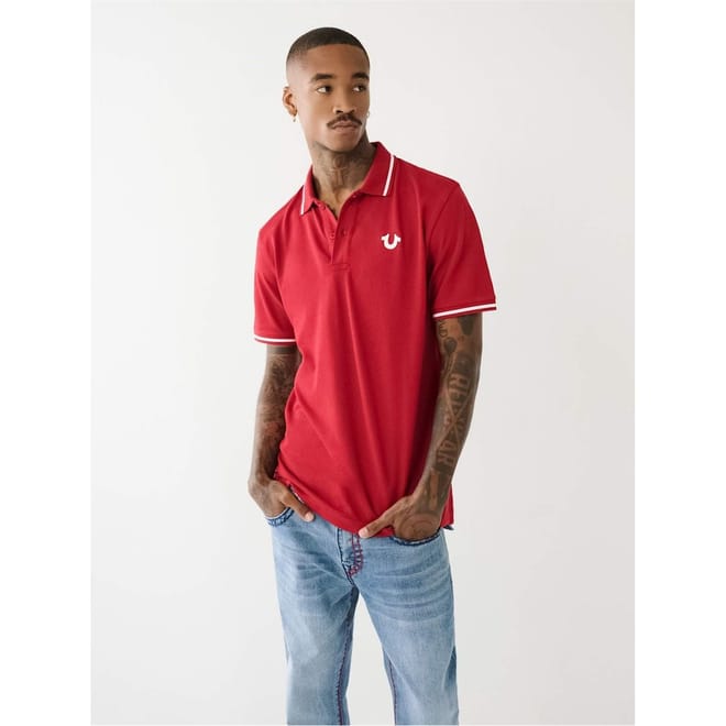 Crafted Pride Lettering Regular Fit Shirt