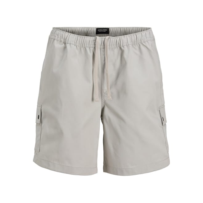 J Bill Cargo Shorts with Utility Pocket