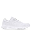 Edge Low Top Flat Heel Sneakers