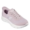 Slip Ins: Go Walk Flex   Grand Entry