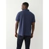 Relaxed Buddha Print Shirt