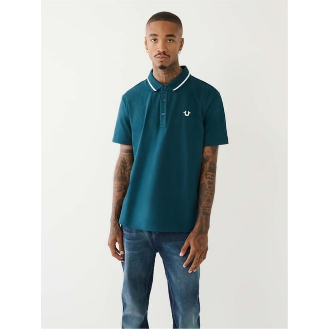 Regular Fit Polo Shirt