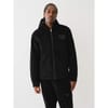 Vint Cordry Hooded Bomber Jacket