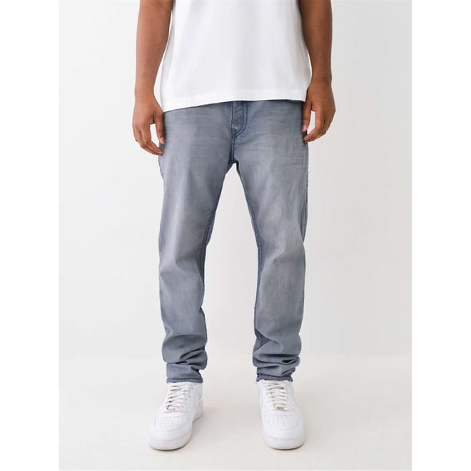 Rocco Five Pocket Skinny Jeans