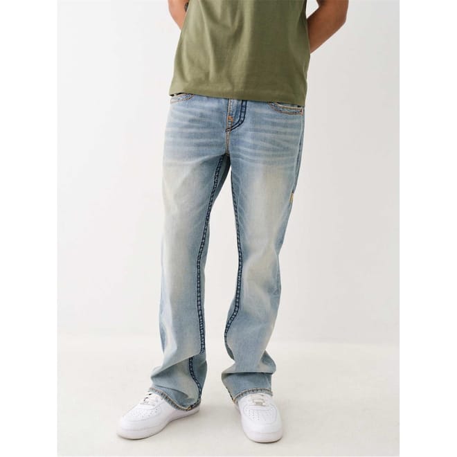 Billy Super T Relaxed Jeans