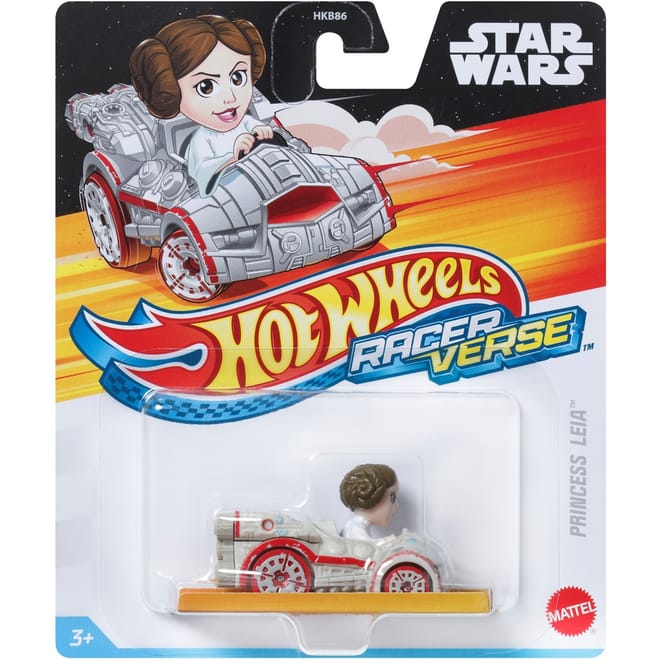 Hw Racer Verse Singles Assortment