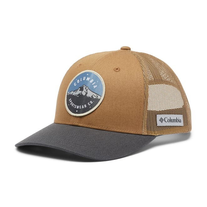 Mesh Cap