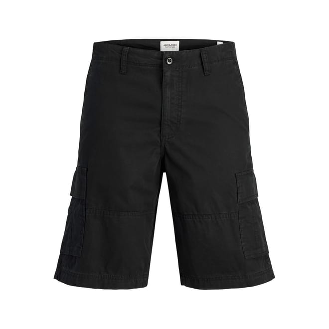 Mateo Cargo Bermuda Shorts