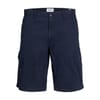 J Mateo Cargo Shorts with Utility Pocket