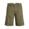 J Mateo Cargo Shorts with Flap Pocket