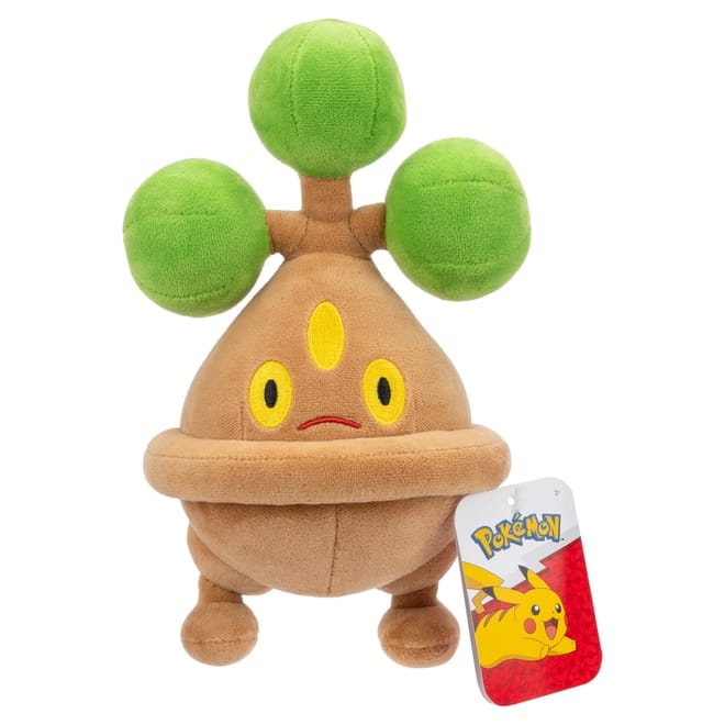 Bonsly Plush   8 Inch Soft Plush With Authentic Details