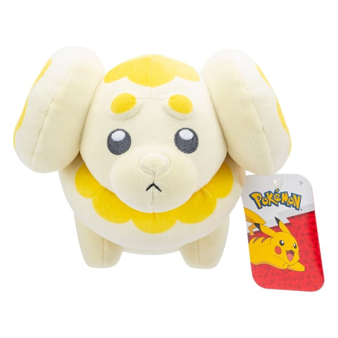 Fidough Plush   8 Inch Soft Plush With Authentic Details