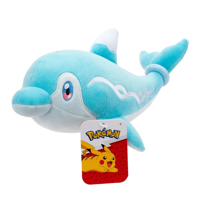 Finizen Plush   8 Inch Soft Plush With Authentic Details