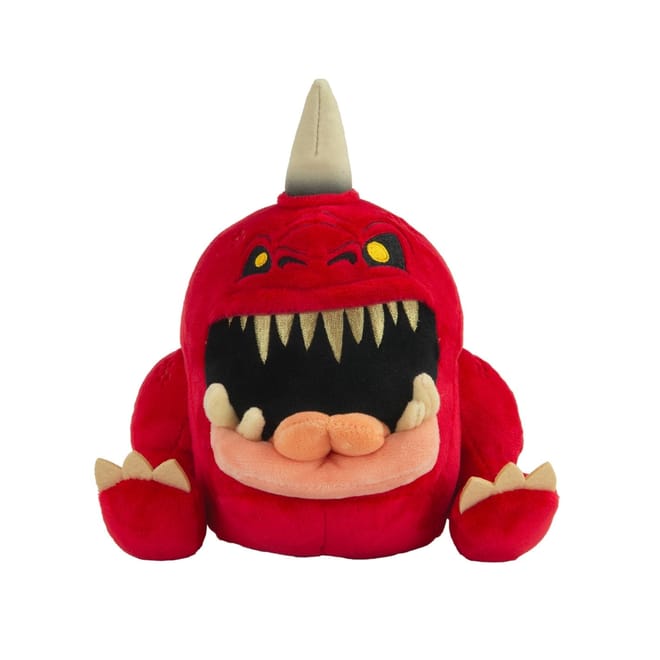 Gnasha Squig Plushie Toy