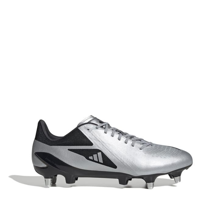 Adizero Rs15 Pro Juniors Soft Ground Rugby Boots