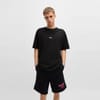 Patch T-Shirt