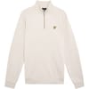 Zip Neck Regular Fit Sweater