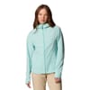 Sweet Softshell Jacket Ladies