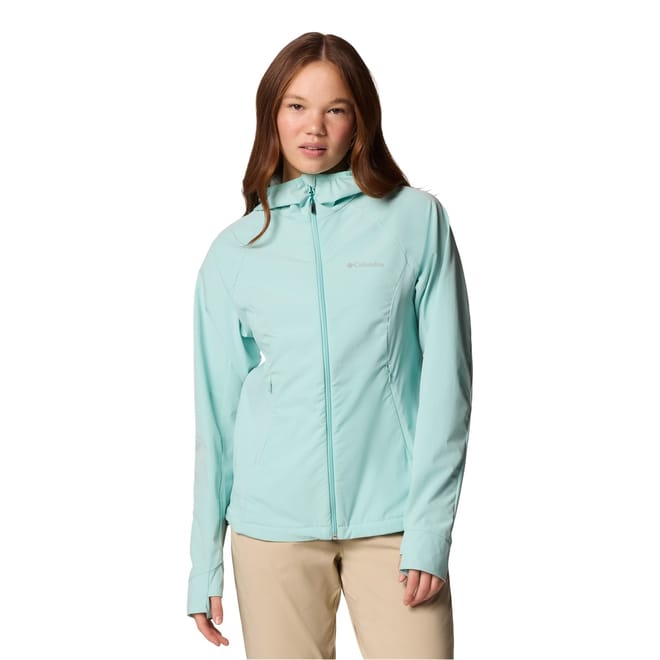 Sweet Softshell Jacket Ladies