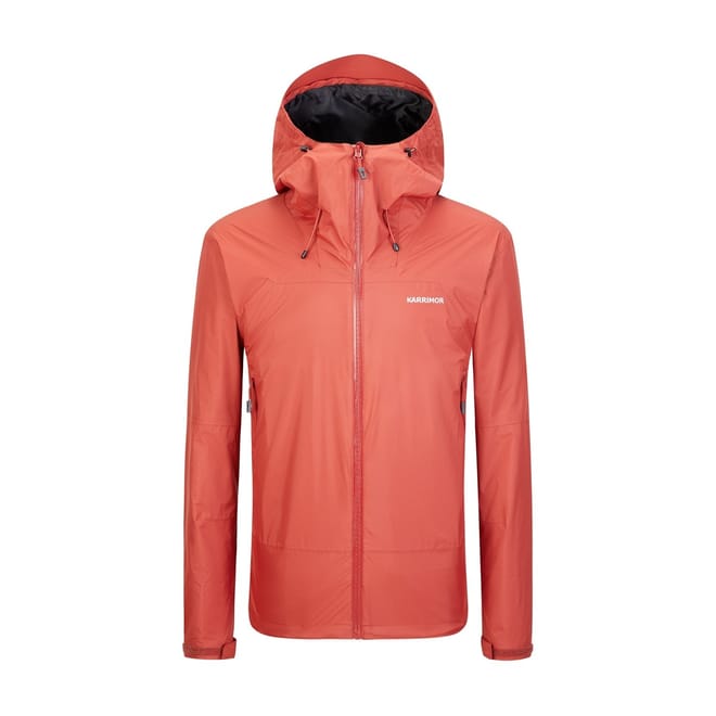 Mens Hot Rock Jacket