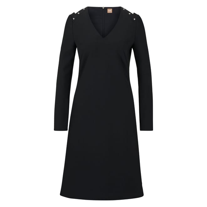 Dariva Dress