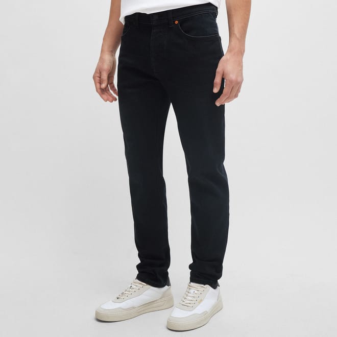 Taber BC Slim-Fit Jeans