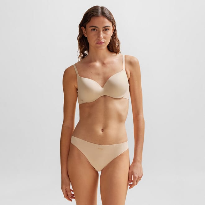 Underwire Bra