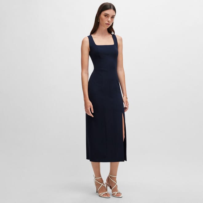 Dineza Business Dress